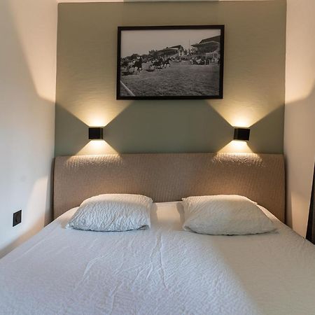 Mc Tourisme - Splendide & Cosy Appartement Avec Piscine, Tennis & Parking Le Touquet Exteriör bild